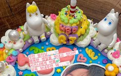 캔디랩 어딘가 항상 어설프고 짜증나지만