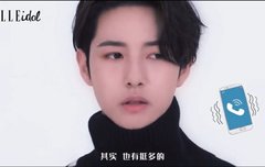 아주 본인 애기때 사진이랑 똑같이 생겼어