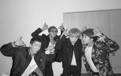 어떡해 나 재입덕해버렸어