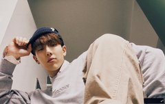 셔누 데이즈드 브룩스 화보 나왔더라...