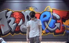 [강다니엘 Dance Practice] 케이콘 파라노이아 안무연습영상