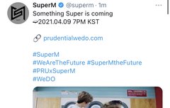 최애의 바쁜 활동