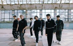 T1419의 컴백앨범 티저이미지 공개