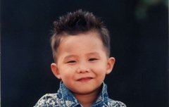 지디 애기 사진 털게