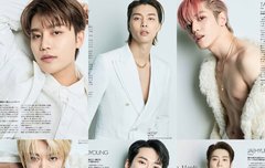 엘ㄹ르 재팬 127 도랏멘