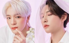 결혼식 화보로 제격이네