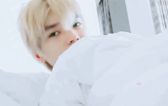 자고일어난 태용