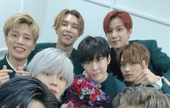 영웅 1위 엔시티127 태용