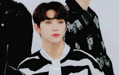 주찬이 이런 귀걸이한거 첨봐