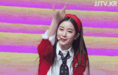 겁나 이쁜 우연