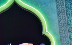 Make a wish 티저사진 태용