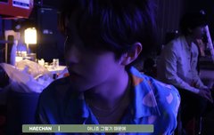 여기 개잘생긴 황런쥔과