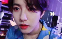 그새 뭐가 떴구나