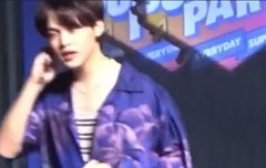 어후 얘 이목구비가