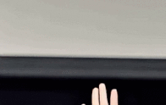 나연 손크기ㅎㄷㄷ