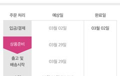 덜덜 12시만 기다리는중