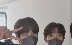 오늘 뭐 촬영했대