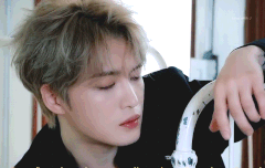 어떤 가수가 이렇게 해줘 ㅠㅠ