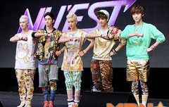 '4월19일 컴백' 뉴이스트, 정규 2집 파헤치기..포인트 3가지는?