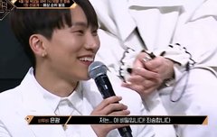 여기서 은광님이 말했으면