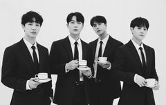 하이라이트 팬톡 공지