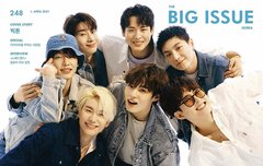 단체화보 떴다ㅠㅠ