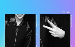 케이콘 KCON:TACT 3 DAY 9 preview