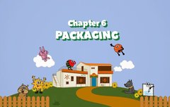 드림 티저 각자 캐릭터 하나씩 있움