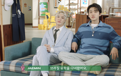 이거 최ㅣ준 따라하는 거 아니야? ㅋㅋㅋㅋㅋ