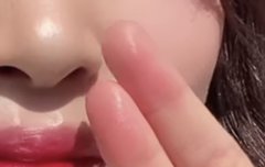 다 묻어나는 거 같은데...