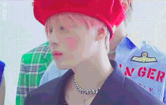 안어울리는 노래에 아이콘-블룸블룸있길래