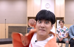 킹덤즈 응원하는 킹콩이!!