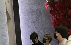 댈찌 승민이 뮺컬 보러 갔대