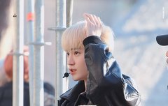 만우절 타돌홈마가 찍은 태용