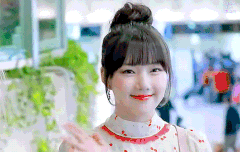 애들 얼굴 보고가