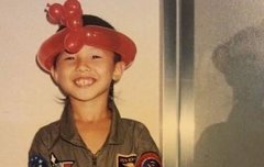 내 나이 열셋 ~!