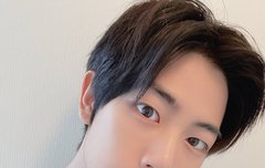 어떡함 지범이 너무 잘생김