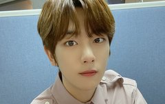 지범이 뮤뱅에서 스페셜무대한게