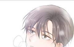 얘들아 지범이 이 웹툰 캐릭터 닮지 않았어??