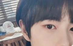 당장 하자 당장 앞머리자르자