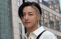 우리 오빠 가짜 웃음