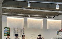 빗자루 떨어진 거