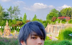 엠토피아 촬영 중 태용