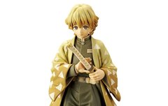 젠이츠피규어샀는데