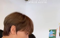 뒤에 젠런 뭐하는거조