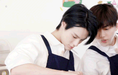 ㅈㅔ노 카페 일 배웠나..?