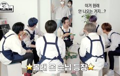 브이로그에 쟈니 재현이 나와따ㅋㅋㅋㅋ