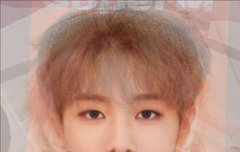 다시보는 엔시티 평균얼굴 (존잘주의,,)