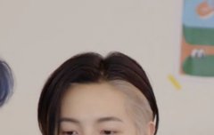 이 개같은 머리를 하고도 잘생긴 런우성 당신이란 사람은 대체