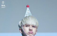 재환아 생일축하해❤️